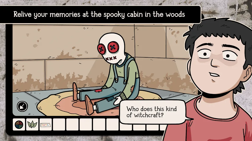 Another Shadow (Эназэр Шэдоу) [МОД: Все открыто, Дополнительные деньги и Меню MOD] Screenshot 3