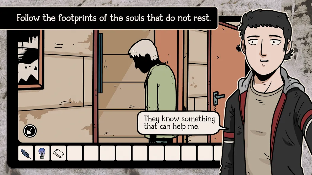 Another Shadow (Эназэр Шэдоу) [МОД: Все открыто, Дополнительные деньги и Меню MOD] Screenshot 4