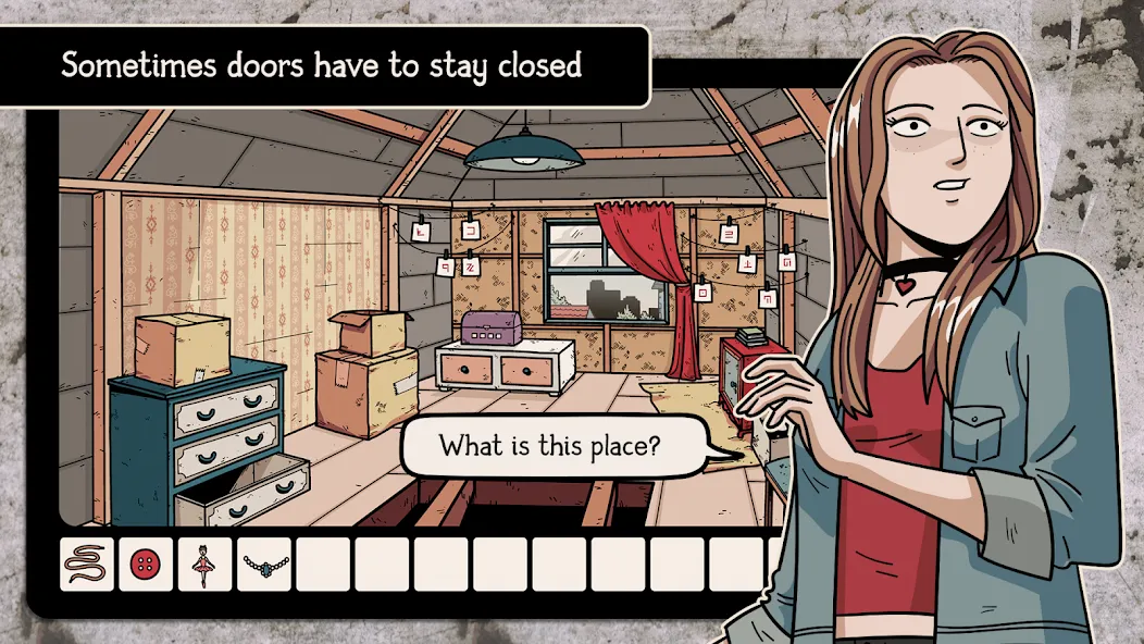 Another Shadow (Эназэр Шэдоу) [МОД: Все открыто, Дополнительные деньги и Меню MOD] Screenshot 5