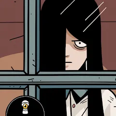 Скачать The Girl in the Window [МОД: Бесконечные деньги, Монеты и Мега MOD] | Взлом The Girl in the Window на Андроид
