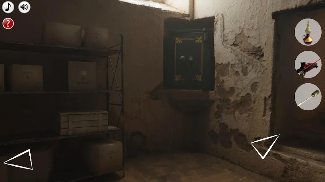 Escape Prison 2  - Adventure [МОД: Бесконечные деньги, Монеты и Мега MOD] Screenshot 3