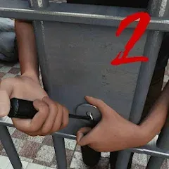 Скачать Escape Prison 2  - Adventure [МОД: Бесконечные деньги, Монеты и Мега MOD] | Взлом Escape Prison 2  - Adventure на Андроид