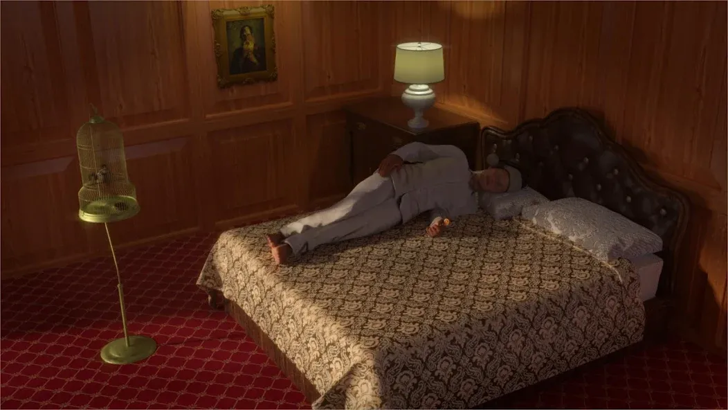 Escape Titanic adventure game [МОД: Меню, Бесконечные монеты и Открытые уровни] Screenshot 3