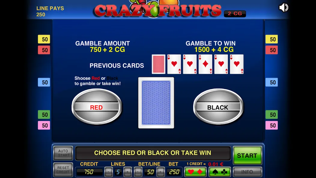 Crazy Fruits (Крейзи Фрутс) [МОД: Много монет, Открытые уровни и Мега MOD] Screenshot 2