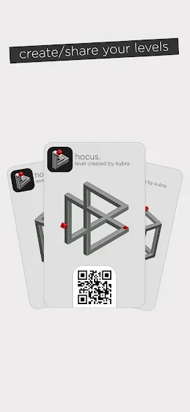 hocus. [МОД: Бесконечные деньги, Монеты и Мега MOD] Screenshot 3