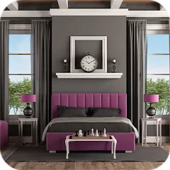 Скачать Room Puzzle Escape_05 (Эскейпигры) [МОД: Бесконечные деньги, Монеты и Мега MOD] | Взлом Room Puzzle Escape_05 на Андроид