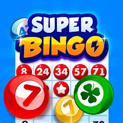 Скачать Super Bingo HD - Bingo Games (упер Бинго ) [МОД: Много денег, Монет и Все открыто] | Взлом Super Bingo HD - Bingo Games на Андроид