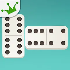 Скачать Dominos Online Jogatina: Game [МОД: Деньги, Монеты и Меню MOD] | Взлом Dominos Online Jogatina: Game на Андроид