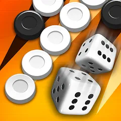 Скачать Backgammon Arena (Бэкгаммон Арена) [МОД: Много денег, Монет и Все открыто] | Взлом Backgammon Arena на Андроид