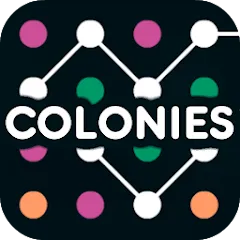 Скачать Colonies PRO (Колонии ПРО) [МОД: Много денег, Монет и Все открыто] | Взлом Colonies PRO на Андроид