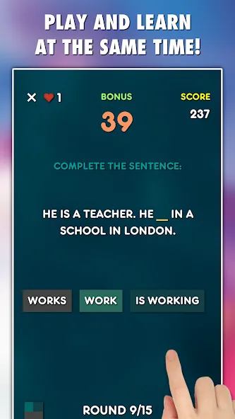 Word Games 101-in-1 (Уорд Геймс 100) [МОД: Много монет, Открытые уровни и Мега MOD] Screenshot 4