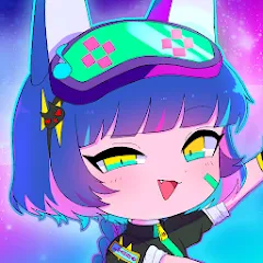 Скачать Gacha Club (Гача Клуб) [МОД: Деньги, Монеты и Меню MOD] | Взлом Gacha Club на Андроид