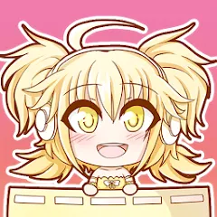 Скачать Pocket Chibi - Anime Dress Up (Покет Чиби) [МОД: Деньги, Монеты и Меню MOD] | Взлом Pocket Chibi - Anime Dress Up на Андроид