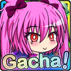 Скачать Anime Gacha! (Simulator & RPG) [МОД: Деньги, Монеты и Меню MOD] | Взлом Anime Gacha! (Simulator & RPG) на Андроид