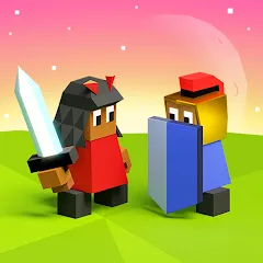 Скачать The Battle of Polytopia (Зе Батл оф Политопия) [МОД: Много денег, Монет и Все открыто] | Взлом The Battle of Polytopia на Андроид