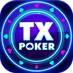 Скачать TX Poker - Texas Holdem Poker [МОД: Меню, Бесконечные монеты и Открытые уровни] | Взлом TX Poker - Texas Holdem Poker на Андроид