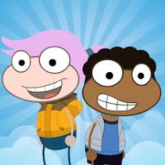 Скачать Poptropica: Fun Kids Adventure (Поптропика) [МОД: Бесконечные деньги, Монеты и Мега MOD] | Взлом Poptropica: Fun Kids Adventure на Андроид