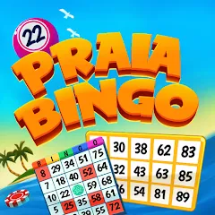Скачать Praia Bingo: Slot & Casino (Прэйя Бинго) [МОД: Деньги, Монеты и Меню MOD] | Взлом Praia Bingo: Slot & Casino на Андроид