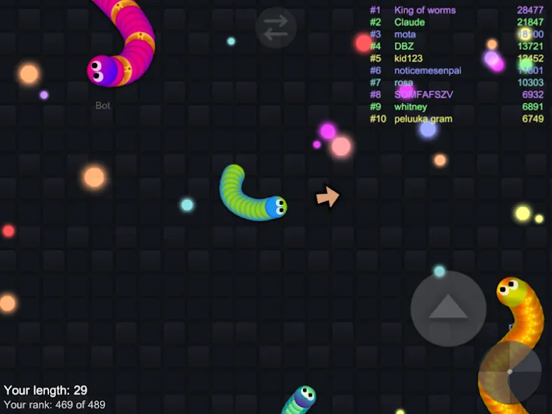 Venom Angry Crashy Rush Online (Веном Ангри Краши Раш Онлайн) [МОД: Деньги, Монеты и Меню MOD] Screenshot 1