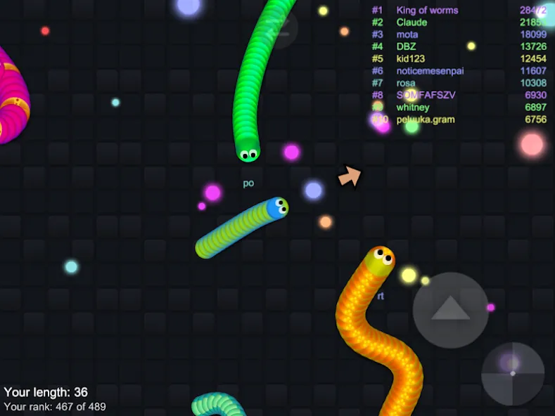 Venom Angry Crashy Rush Online (Веном Ангри Краши Раш Онлайн) [МОД: Деньги, Монеты и Меню MOD] Screenshot 2