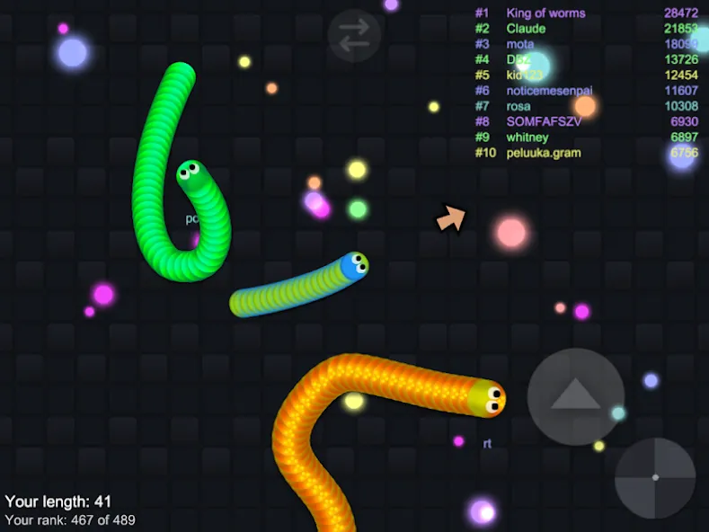 Venom Angry Crashy Rush Online (Веном Ангри Краши Раш Онлайн) [МОД: Деньги, Монеты и Меню MOD] Screenshot 3