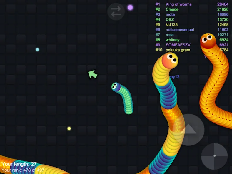 Venom Angry Crashy Rush Online (Веном Ангри Краши Раш Онлайн) [МОД: Деньги, Монеты и Меню MOD] Screenshot 4