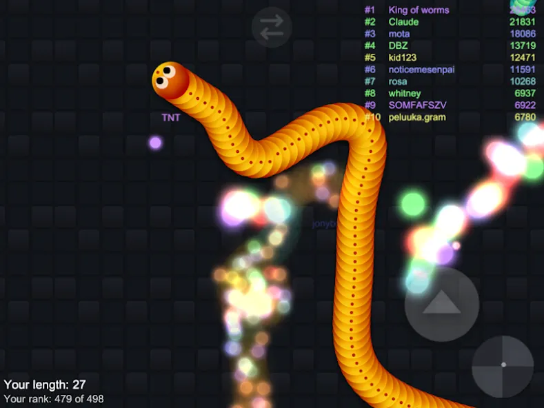 Venom Angry Crashy Rush Online (Веном Ангри Краши Раш Онлайн) [МОД: Деньги, Монеты и Меню MOD] Screenshot 5