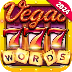 Скачать Vegas Downtown Slots & Words [МОД: Деньги, Монеты и Меню MOD] | Взлом Vegas Downtown Slots & Words на Андроид