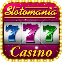 Скачать Slotomania™ Slots Casino Games (Слотомания) [МОД: Много монет, Открытые уровни и Мега MOD] | Взлом Slotomania™ Slots Casino Games на Андроид