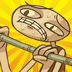 Скачать Troll Face Quest Sports Puzzle (Тролль Фейс Квест Спортс пазл) [МОД: Все открыто, Дополнительные деньги и Меню MOD] | Взлом Troll Face Quest Sports Puzzle на Андроид
