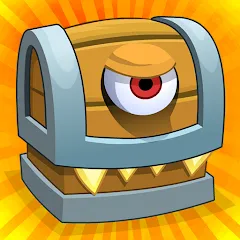 Скачать Clicker Heroes - Idle RPG (Кликер Герои) [МОД: Много монет, Открытые уровни и Мега MOD] | Взлом Clicker Heroes - Idle RPG на Андроид