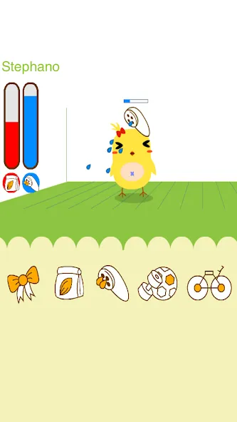 Can Your Pet Classic (Кэн Йор Пет Классик) [МОД: Много денег, Монет и Все открыто] Screenshot 3