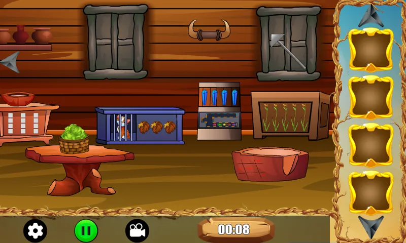 Escape Room - Tricky Adventure [МОД: Деньги, Монеты и Меню MOD] Screenshot 3