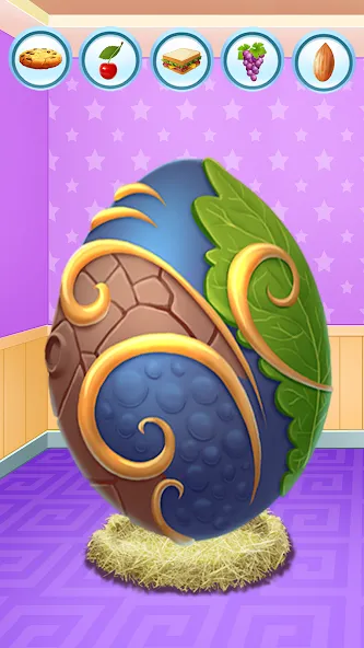Dragon Eggs Surprise (Драгон Эггс Сюрприз) [МОД: Бесконечные деньги, Монеты и Мега MOD] Screenshot 2