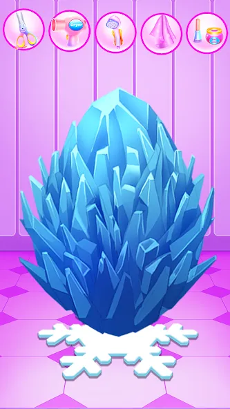 Dragon Eggs Surprise (Драгон Эггс Сюрприз) [МОД: Бесконечные деньги, Монеты и Мега MOD] Screenshot 3