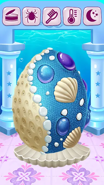 Dragon Eggs Surprise (Драгон Эггс Сюрприз) [МОД: Бесконечные деньги, Монеты и Мега MOD] Screenshot 4