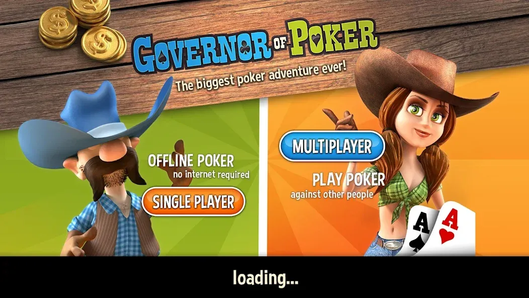 Learn Poker - How to Play [МОД: Меню, Бесконечные монеты и Открытые уровни] Screenshot 4