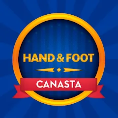 Скачать Hand and Foot Canasta [МОД: Все открыто, Дополнительные деньги и Меню MOD] | Взлом Hand and Foot Canasta на Андроид