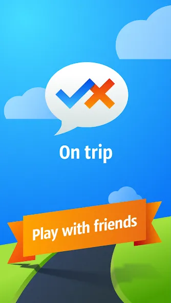 On Trip! [МОД: Все открыто, Дополнительные деньги и Меню MOD] Screenshot 1