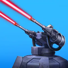 Скачать Air Defense: Airplane Shooting (Эйр Дефенс) [МОД: Все открыто, Дополнительные деньги и Меню MOD] | Взлом Air Defense: Airplane Shooting на Андроид
