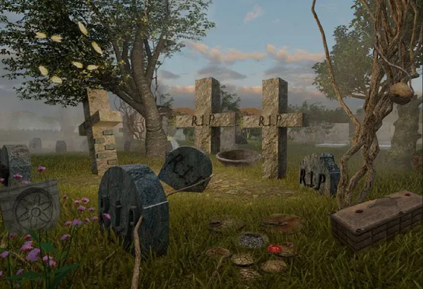 Escape Game: King Of Mystery (Игра Побег) [МОД: Меню, Бесконечные монеты и Открытые уровни] Screenshot 2