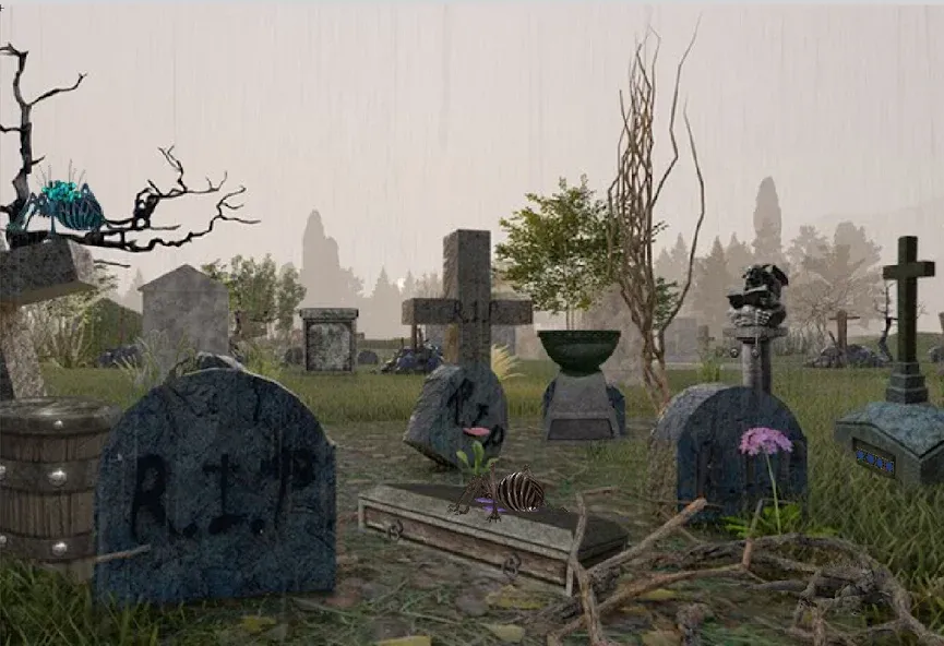 Escape Game: King Of Mystery (Игра Побег) [МОД: Меню, Бесконечные монеты и Открытые уровни] Screenshot 3