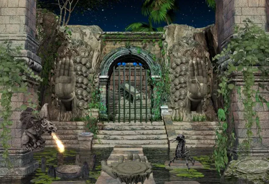 Escape Game: King Of Mystery (Игра Побег) [МОД: Меню, Бесконечные монеты и Открытые уровни] Screenshot 5