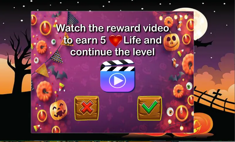 Halloween Hidden Objects (Хэллоуин Скрытые Объекты) [МОД: Много монет, Открытые уровни и Мега MOD] Screenshot 5