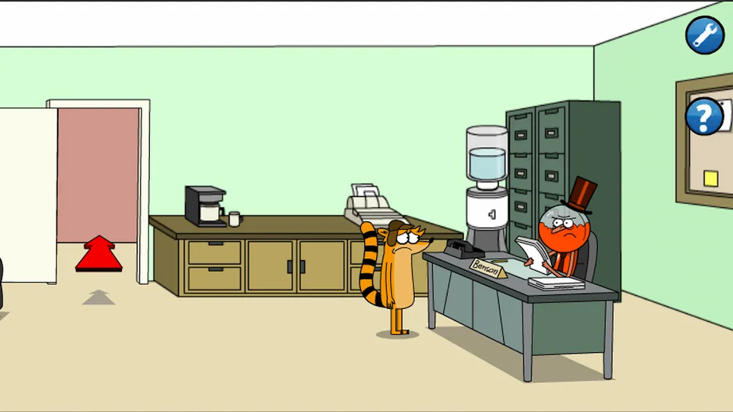 Rykby Saw Trap (Рыкби Соу Трап) [МОД: Меню, Бесконечные монеты и Открытые уровни] Screenshot 1