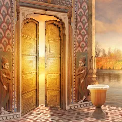 Скачать Room Escape Mystery Quest (Квест Побег из Комнаты Тайны) [МОД: Все открыто, Дополнительные деньги и Меню MOD] | Взлом Room Escape Mystery Quest на Андроид
