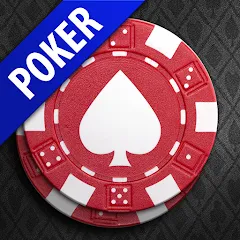 Скачать City Poker: Holdem, Omaha (Сити Покер) [МОД: Бесконечные деньги, Монеты и Мега MOD] | Взлом City Poker: Holdem, Omaha на Андроид