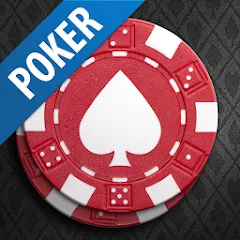 Скачать Poker Games: World Poker Club (Покер Гейм) [МОД: Много монет, Открытые уровни и Мега MOD] | Взлом Poker Games: World Poker Club на Андроид