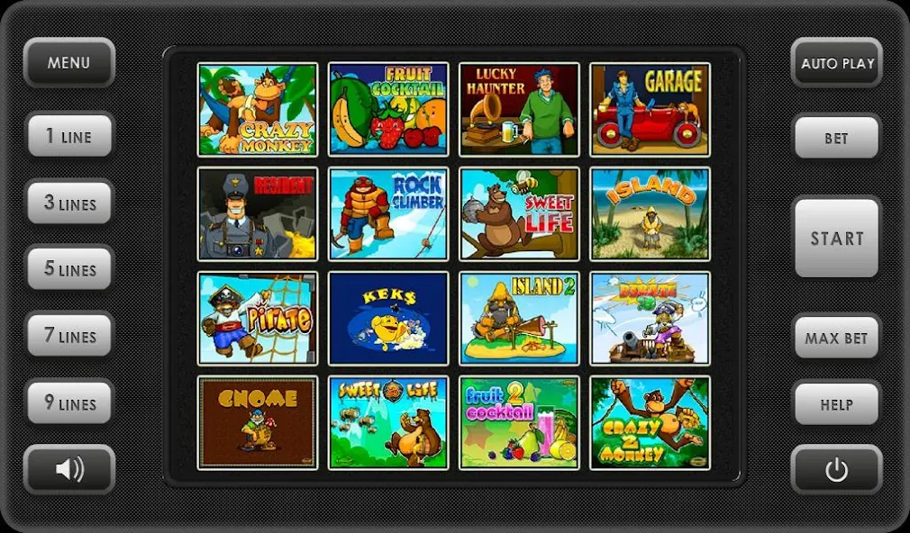 Game Cocktail (Гейм Коктейль) [МОД: Много монет, Открытые уровни и Мега MOD] Screenshot 1