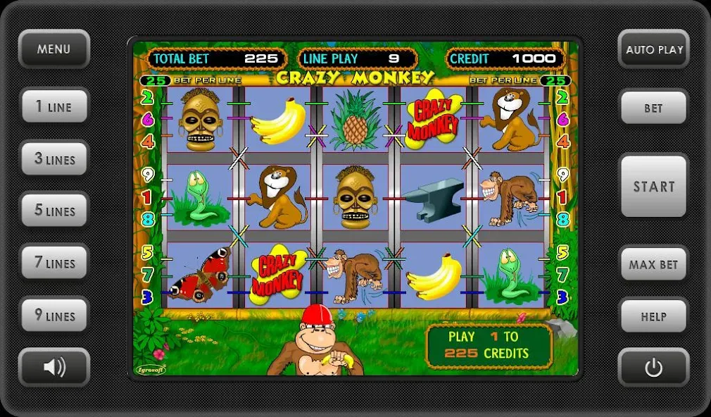 Game Cocktail (Гейм Коктейль) [МОД: Много монет, Открытые уровни и Мега MOD] Screenshot 2